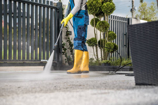 Best Warehouse Cleaning  in Bell, CA
