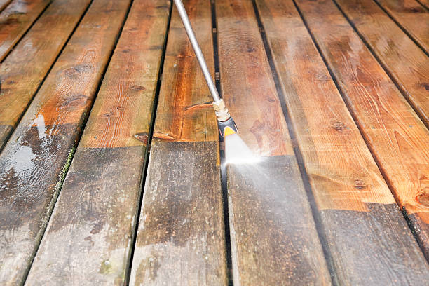 Best Fence Cleaning  in Bell, CA