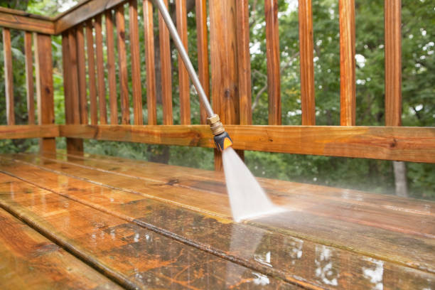 Best Factory Floor Cleaning  in Bell, CA